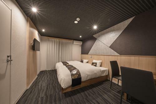 Apartamento Stay Sakura Kyoto Matsuri