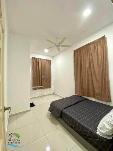 Al Kahfi Residence @ Tok Jembal 1