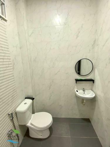 Al Kahfi Residence @ Tok Jembal 1