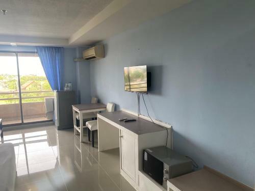 Hotel Angket Hip Residence