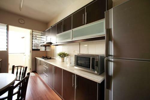 Apartamento The Betty Roux Endwellment House