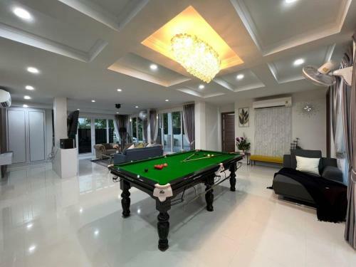 Villa La Blanca Pattaya