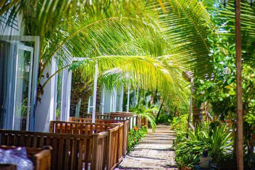 Hotel Hoang Phuc Resort