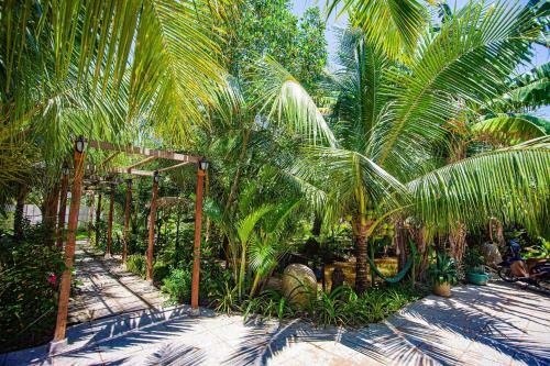 Hotel Hoang Phuc Resort