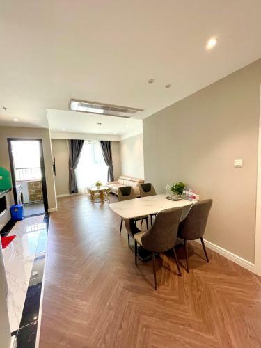 Apartamento C?n H? G�c Kh�ch S?n Altara Quy Nh?n