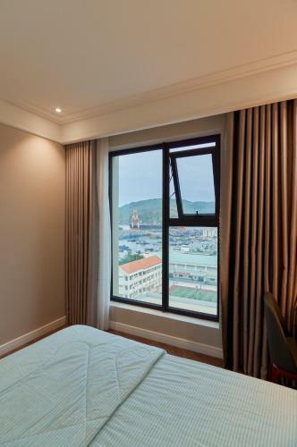 Apartamento C?n H? Cao C?p Altara 76 Tr?n H?ng ??o
