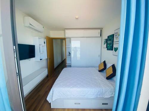 Apartamento Chu?i C?n H? 5 Sao Quy Nh?n