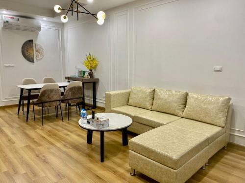 Apartamento Chu?i C?n H? 5 Sao Quy Nh?n