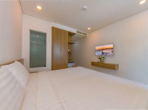 An B�nh T�n Hotel