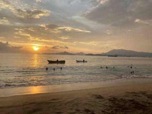 Apartamento Penthouse Playa Sunset View