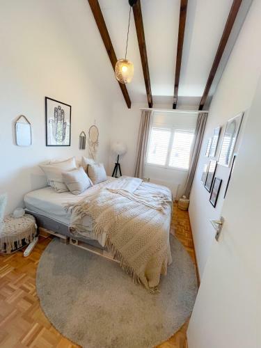 Apartamento Casa Oriental Vue Sur Lac Leman