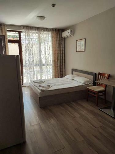 Apartamento Studio Sorrento