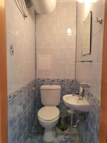 Apartamento Sveti Vlas Marina Beach B40