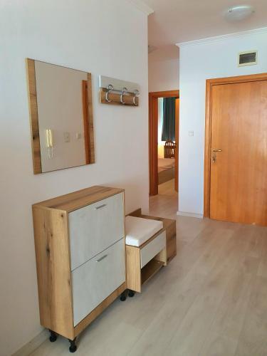 Apartamento Sveti Vlas Marina Beach B40