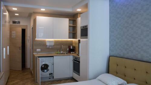 Colonel Apartment Diamond