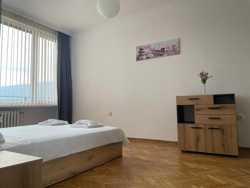 Apartamento Spacious And Stylish Flat In The Center Of Sofia -white Harmony