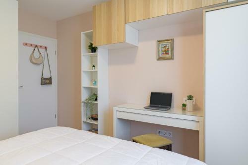 Apartamento Hillside Beach View
