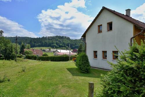 Apartm�ny Janovice