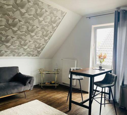 Gem�tliches 2-zimmer Apartment In Stadtn�he