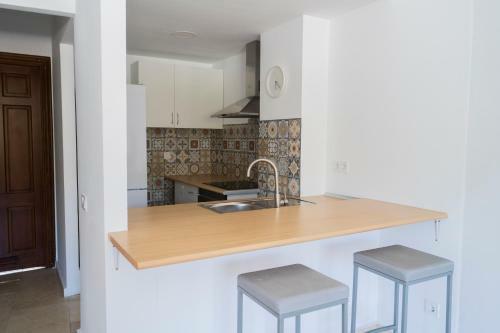 Apartamento Bhost - Benahav�s