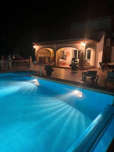 Villa Arthur