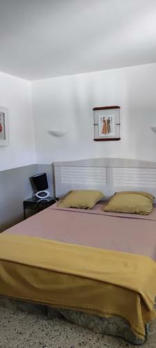 Apartamento Coeur Des Alpilles