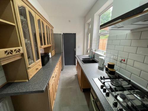 The Coach House - 5* Luxurious 4 Bedroom House