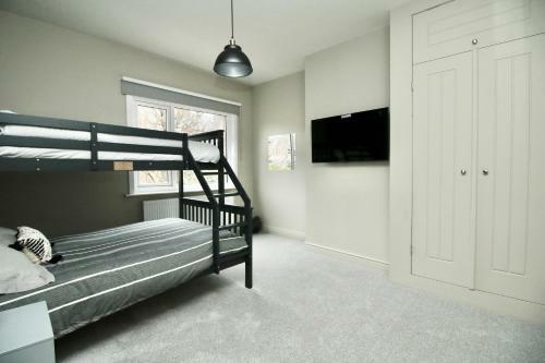 Xxfabulousxx 4bed Semi, Sleeps 8, 2 Bathrooms
