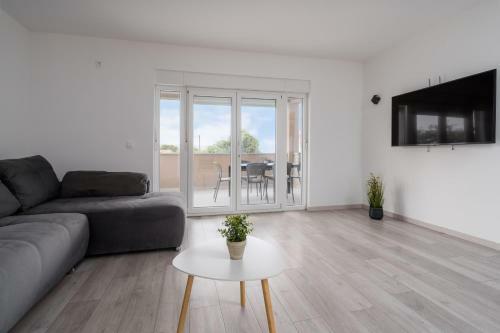 Apartmani Villa Ruby