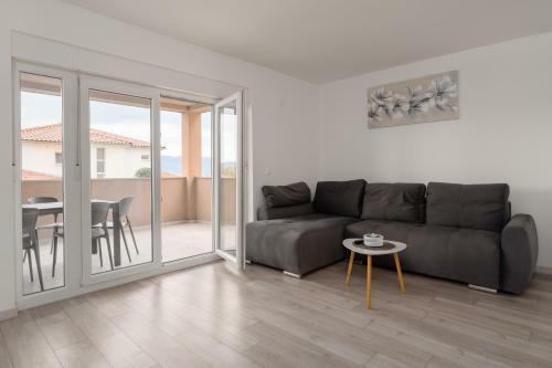 Apartmani Villa Ruby