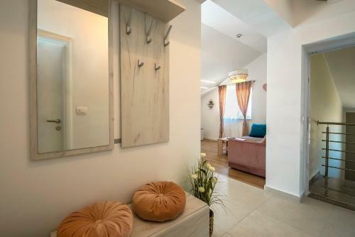 Apartman Slapovi Krke