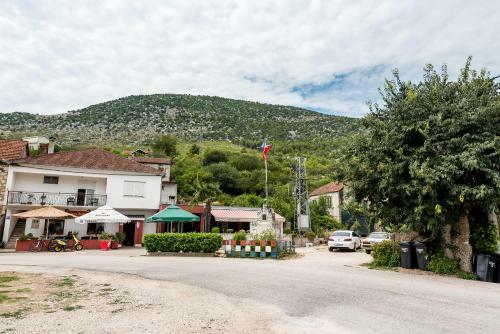 Apartman Momi?i - Dolina Neretve
