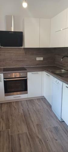 Apartamento Rr