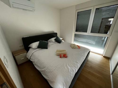 Apartamento Merlo App