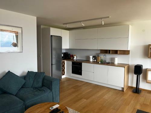 Apartamento Merlo App