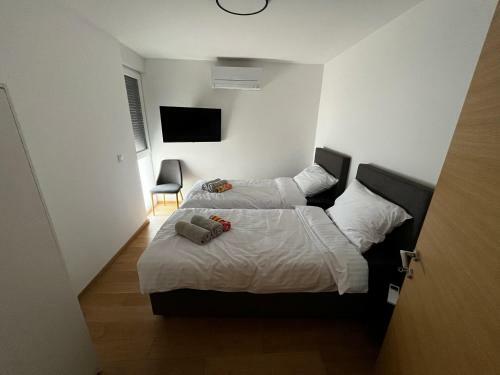Apartamento Merlo App