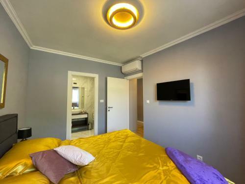 Nanea Luxury Apartment