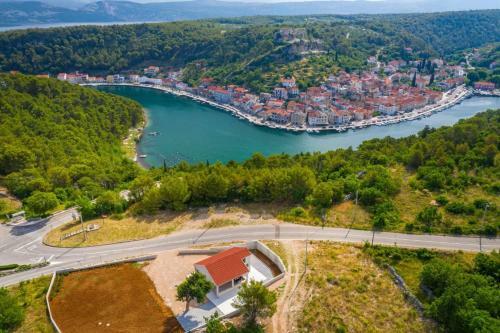 Holiday Home Zvone - Cozy And Comfortable