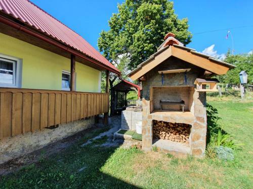 Apartamento Ku?a Za Odmor Jadrica