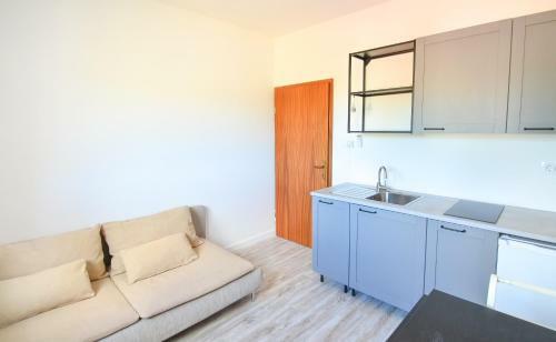 Apartment Friendly