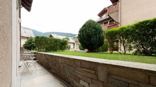 Apartamento Italianway - Castellazzi 12 Camoscio