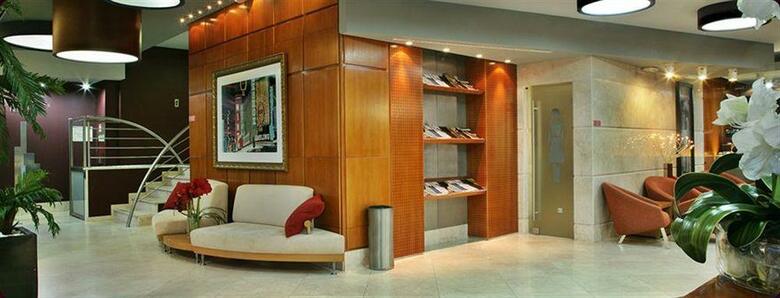 America Diamond's Hotel