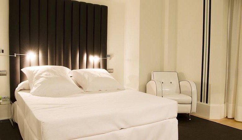Mariposa Hotel M�laga