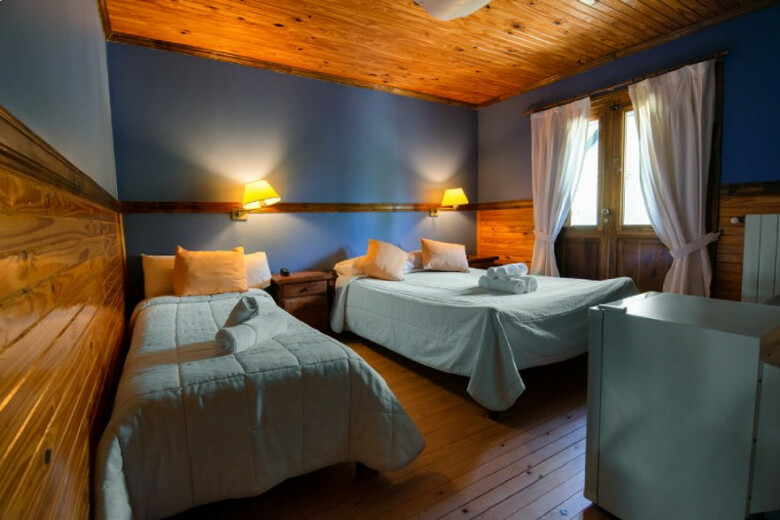 Hotel Hoster�a Hainen