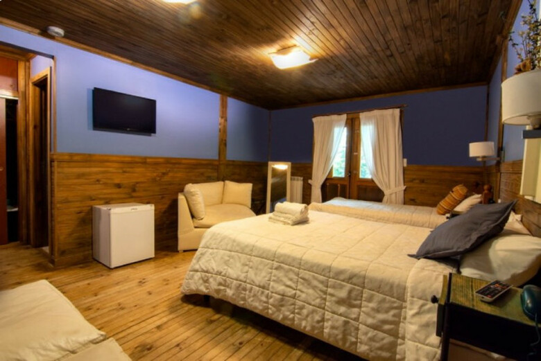 Hotel Hoster�a Hainen