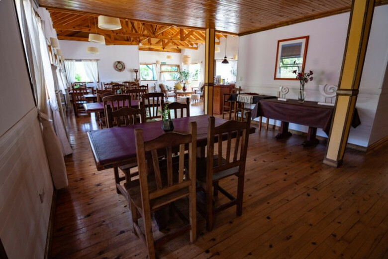 Hotel Hoster�a Hainen