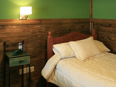 Hotel Hoster�a Hainen