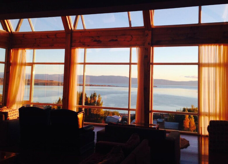 Hotel Terrazas Del Calafate