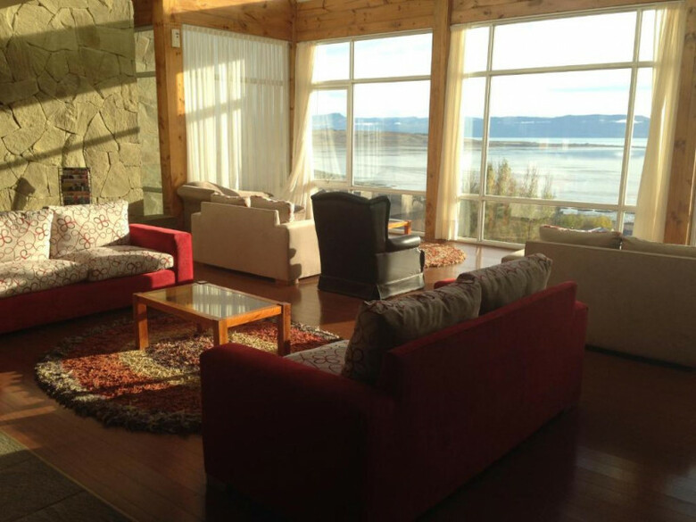 Hotel Terrazas Del Calafate