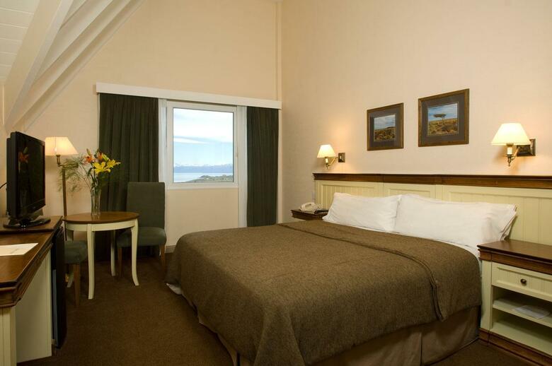 Hotel Alto Calafate